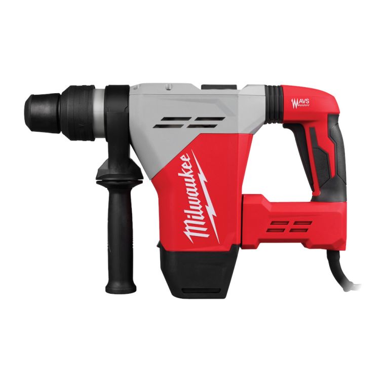 Milwaukee 1-9/16" SDS Max Rotary Hammer - Tool Only