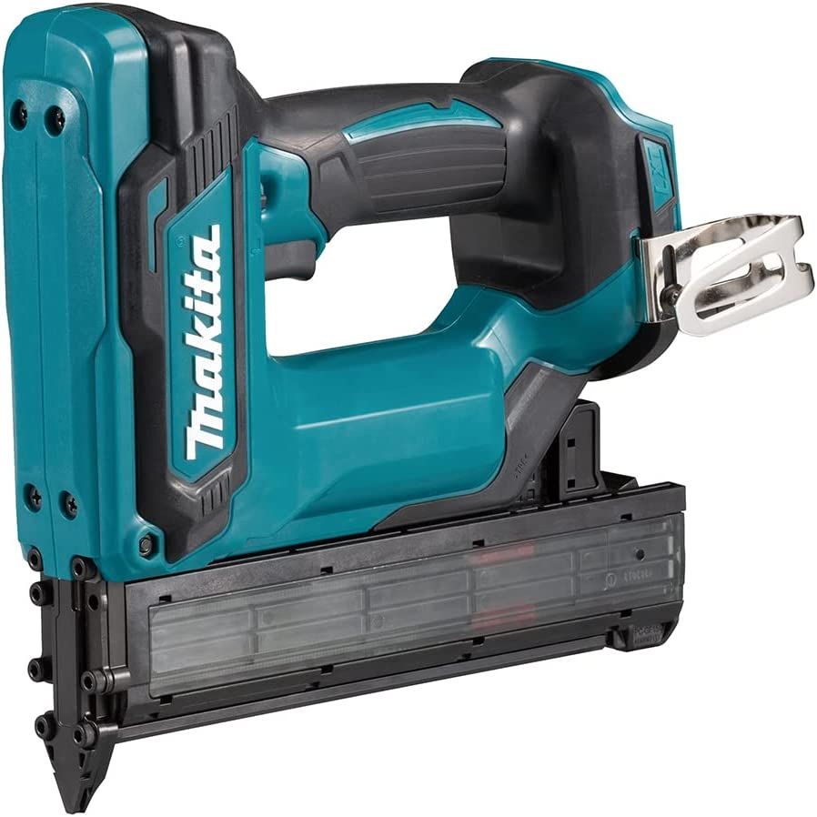 Makita 18V Li-Lon 18ga Cordless Finish Nailer - TOOL ONLY
