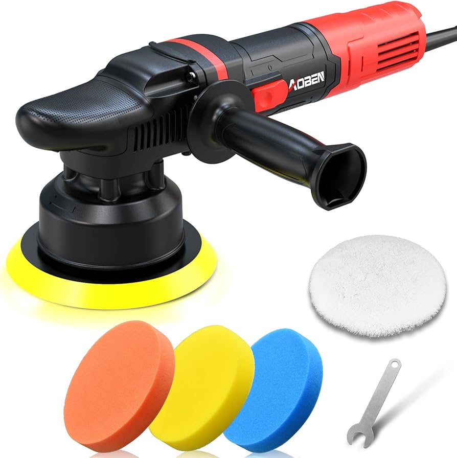 Rental product test