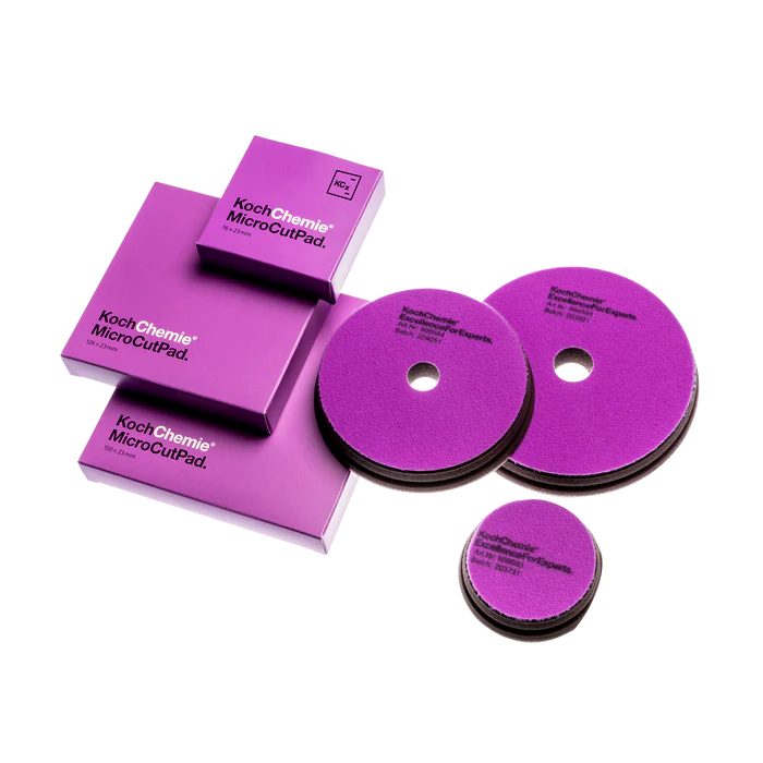 Koch Micro Cut Pad MC