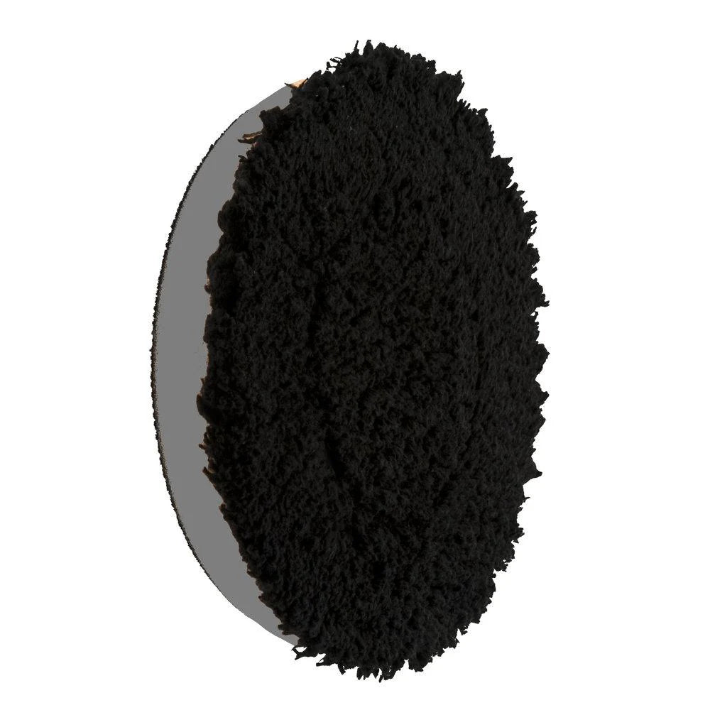 5.5" Buff and Shine Microfiber Polishing Pad