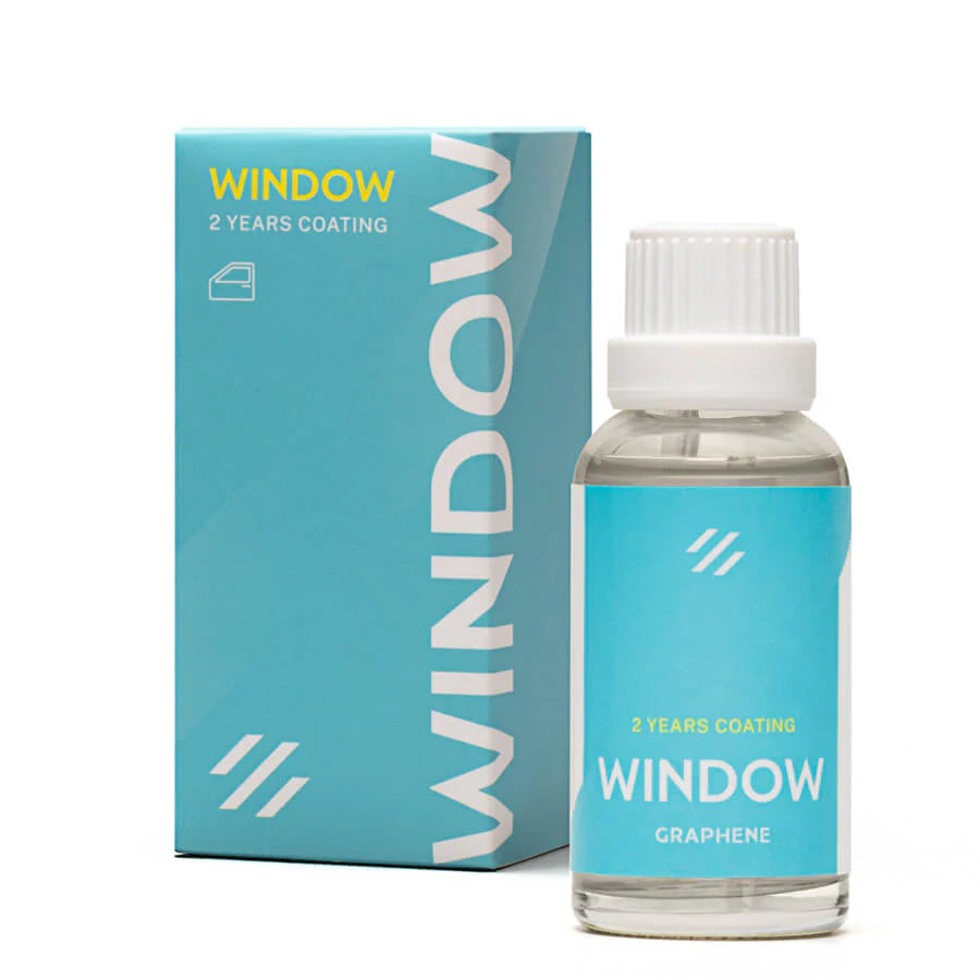ArtDeShine Graphene Window Coating 30ml