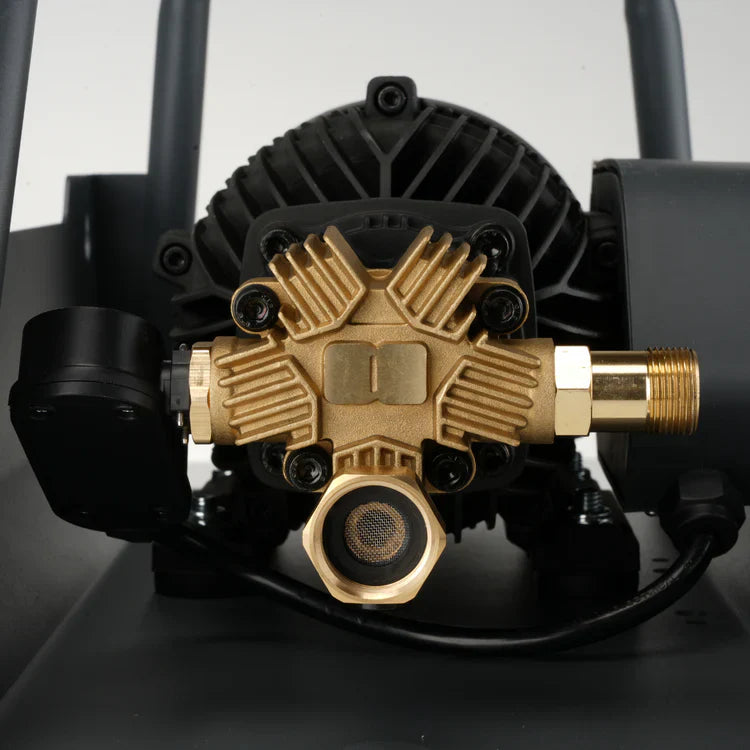Nettoyeur haute pression électrique Active 2.3