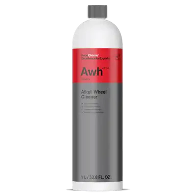 Koch Alkali Wheel Cleaner
