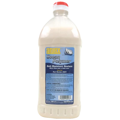 Ardex Marine Ocean Polymer Wax 32oz