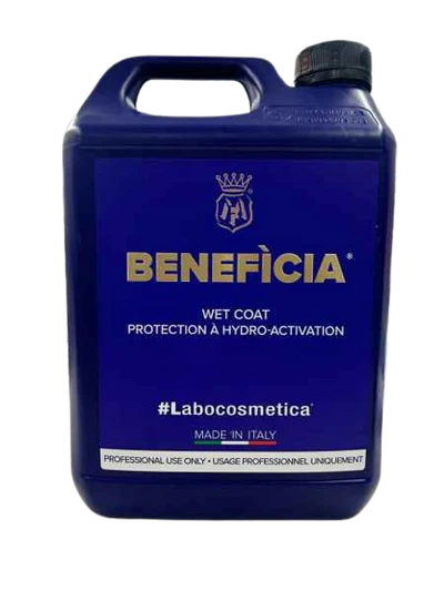 Labocosmetica Beneficia - Touch Free Hydro Sealant Wet Coat