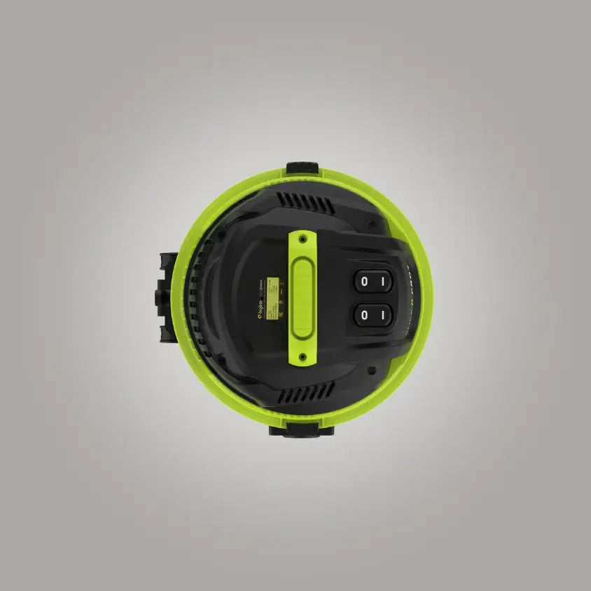 BigBoi SUCKR PRO+ Wall Mounted Set