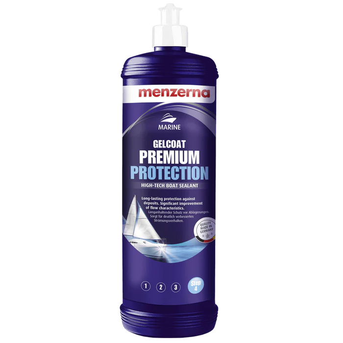 Menzerna Gelcoat Premium Protection 1L