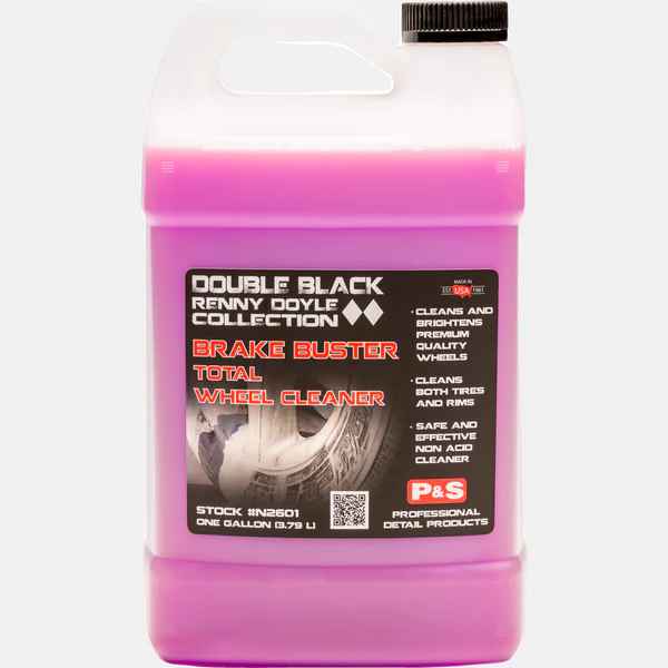 P&S Brake Buster Total Wheel Cleaner (5 Gallon)