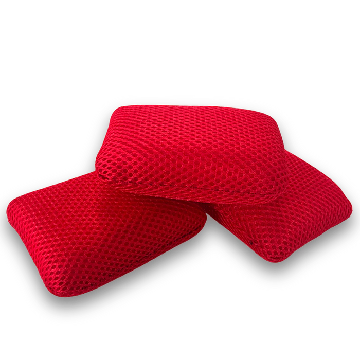 Bug Scrub Sesh Sponge (3-pack)