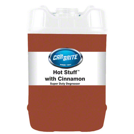 Car Brite Hot Stuff