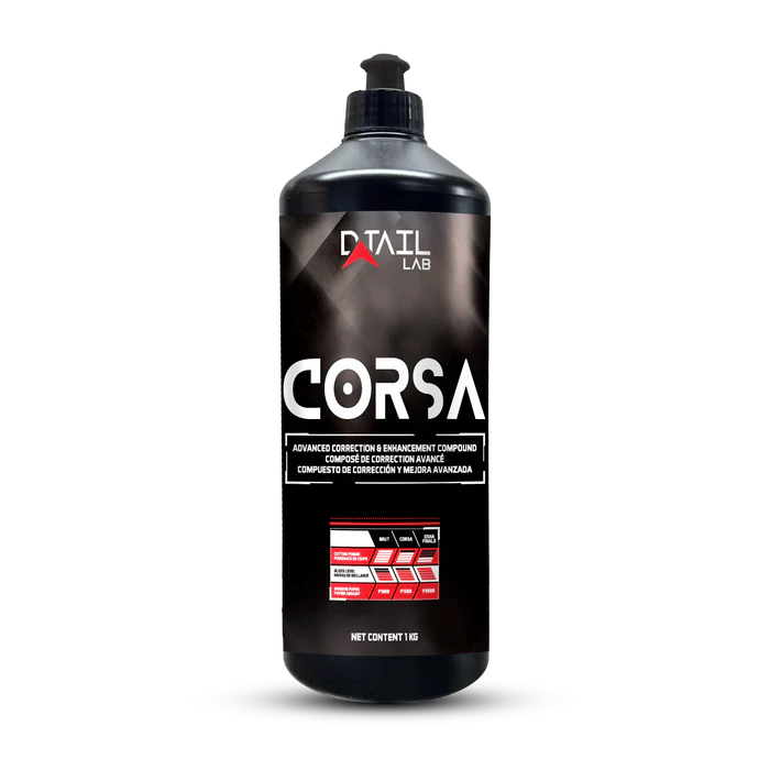 CORSA Advanced Correction Compound
