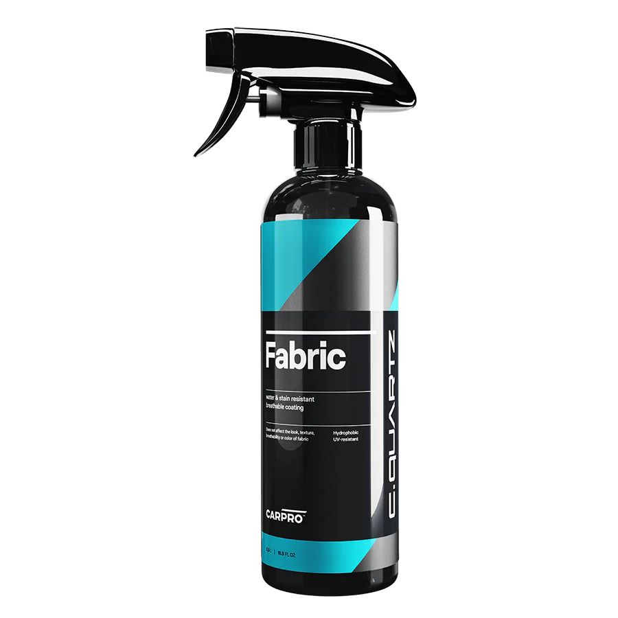 Carpro CQuartz Fabric 500ml