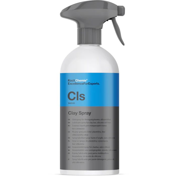 Koch Clay Spray CLS (500 ml)