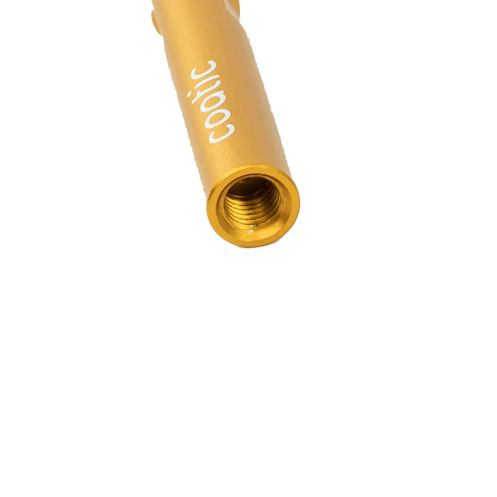 Coatic 70mm Aluminum Extension for PXE80