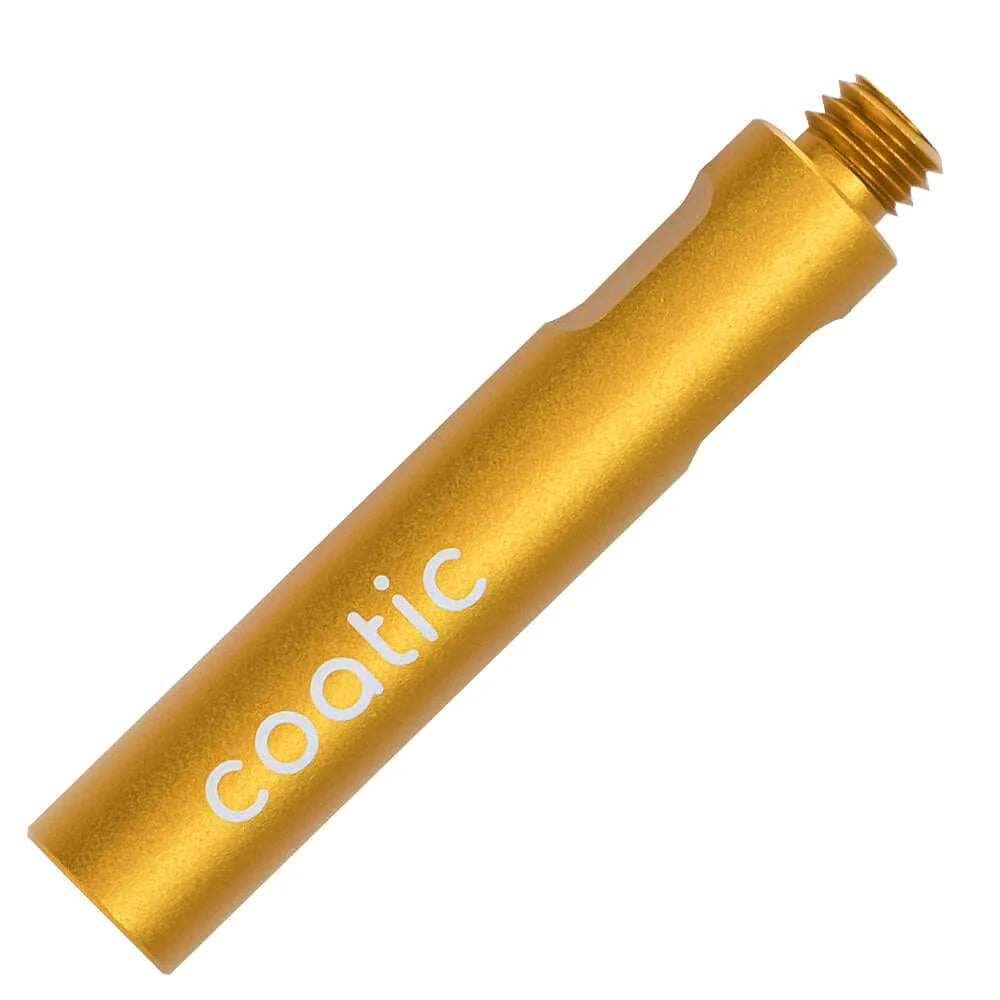Coatic 70mm Aluminum Extension for PXE80