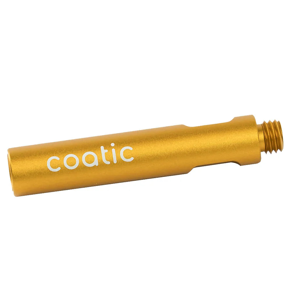 Coatic 70mm Aluminum Extension for PXE80