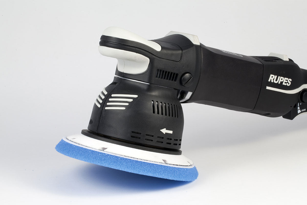 RUPES BIGFOOT MILLE LK900E-STD ***