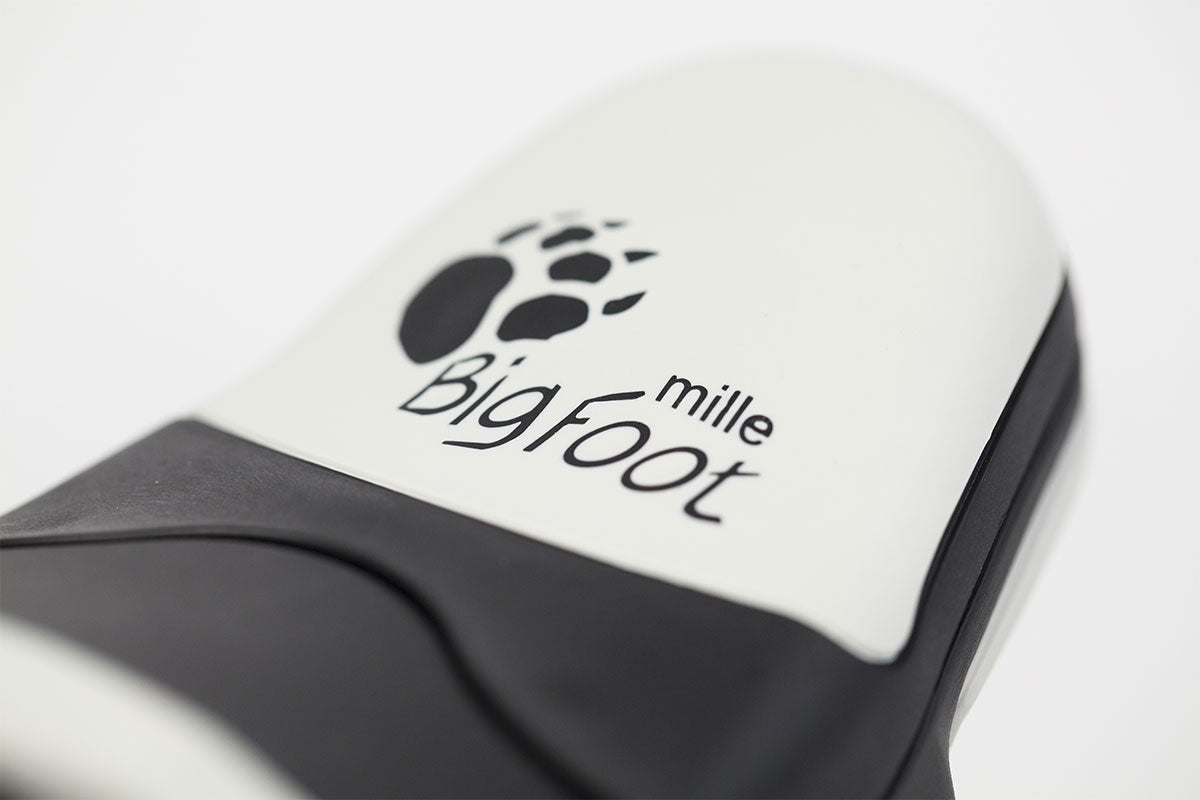 RUPES BIGFOOT MILLE LK900E-STD ***