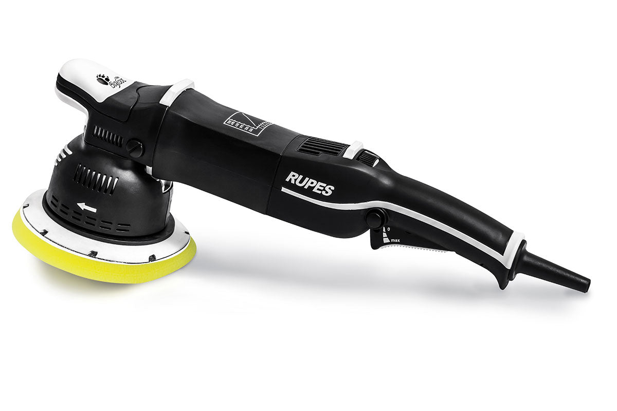 RUPES BIGFOOT MILLE LK900E-STD ***