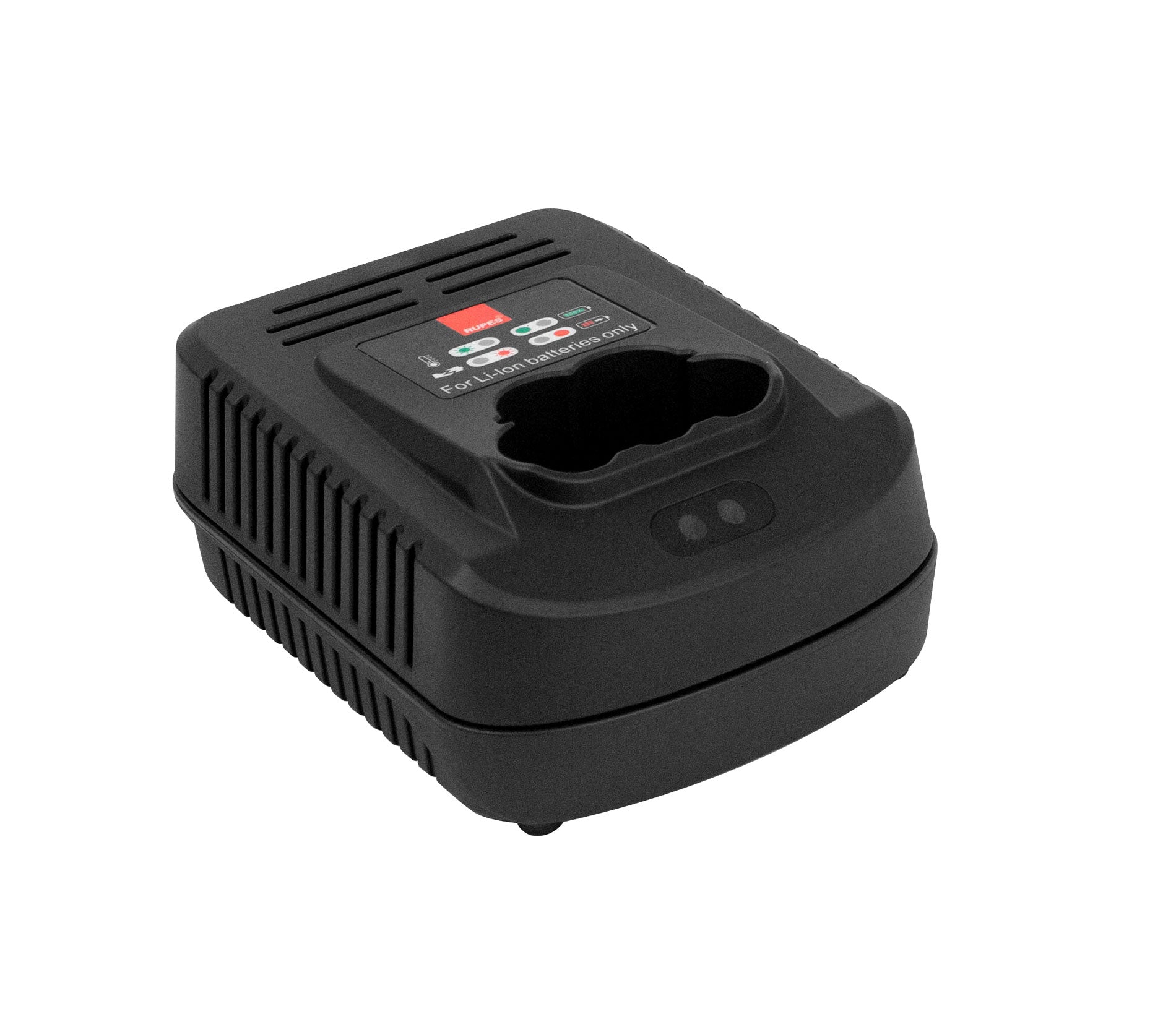RUPES BIGFOOT HLR75 MINI IBRID POLISHER KIT HLR75-BETA