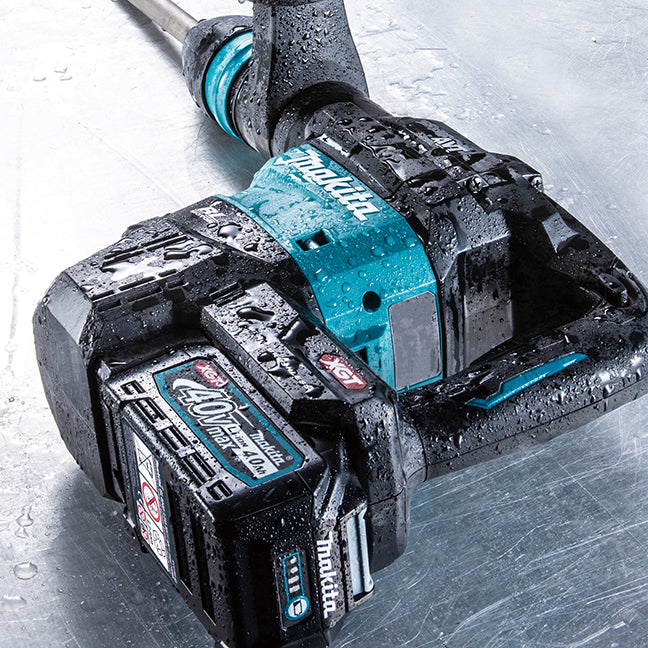 Marteau de démolition sans balais 40 Vmax XGT 13 lb SDS-MAX avec AWS, outil seul