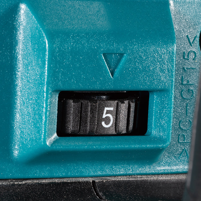 Marteau de démolition sans balais 40 Vmax XGT 13 lb SDS-MAX avec AWS, outil seul