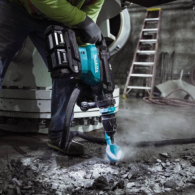 Makita MAK-HM002GZ03 80V MAX XGT SDS-MAX Demolition Hammer Bare Tool