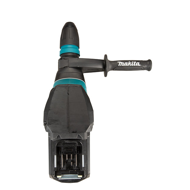 Perforateur rotatif sans balais 40Vmax XGT 1-9/16" SDS-MAX, outil seul