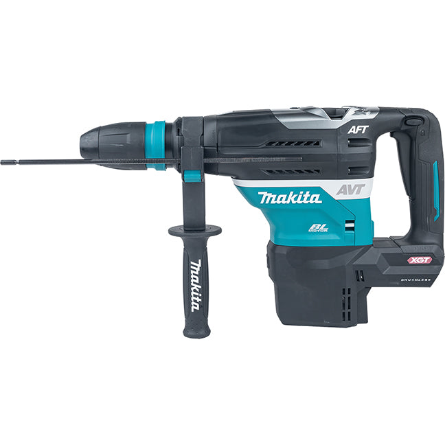 Perforateur rotatif sans balais 40Vmax XGT 1-9/16" SDS-MAX, outil seul