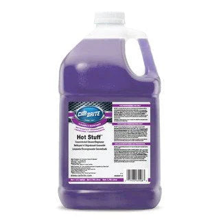 Car Brite Hot Stuff