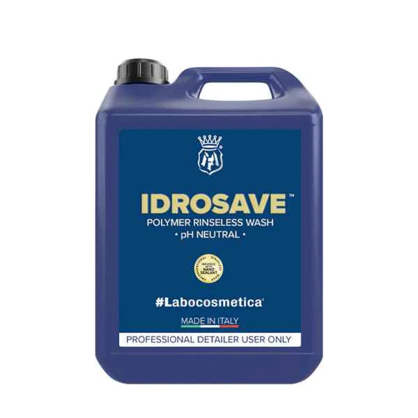 Labocosmetica Idrosave (Rinseless Wash)