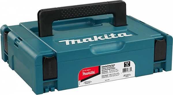 Makita Interlocking Case - Small