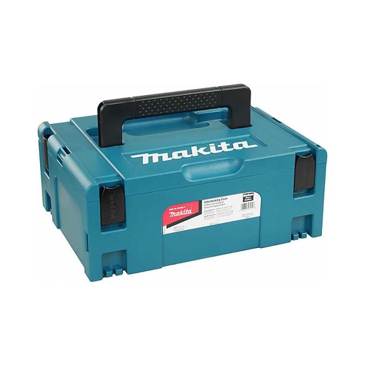 Makita Interlocking Case - MED