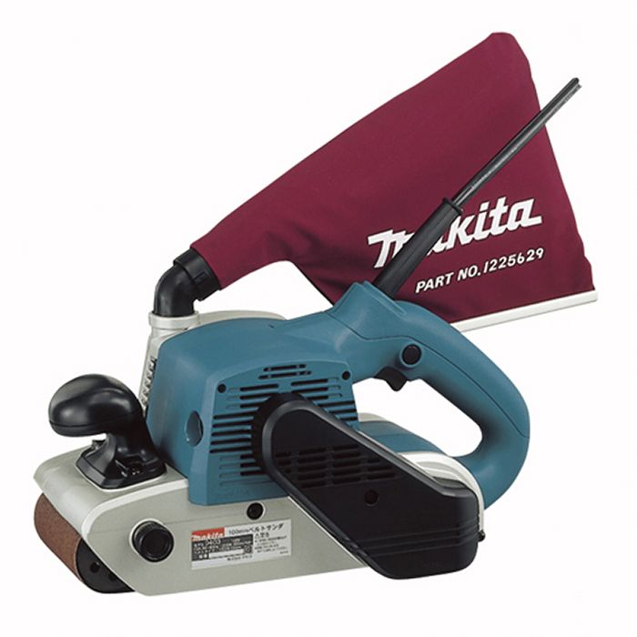 Makita 4" x 24" Belt Sander