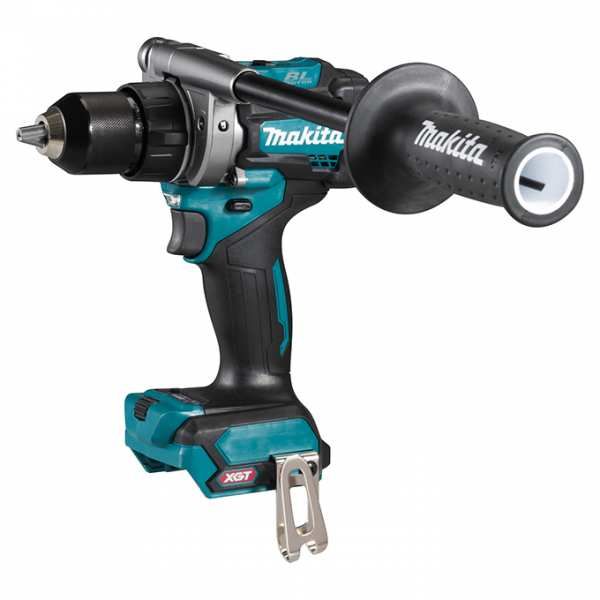 Makita XGT 40V MAX Li-Ion Brushless 1/2" Drill / Driver