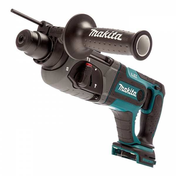 Makita 18V 15/16" SDS-Plus Rotary Hammer