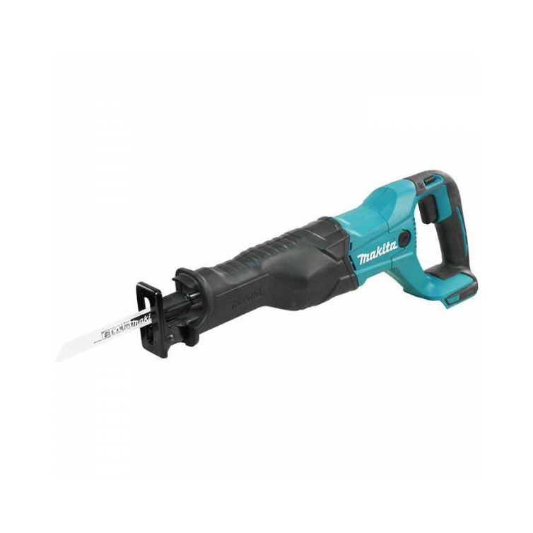 Makita 18V Cordless Recip Saw