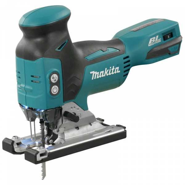 Makita 18V Barrel Handle Jig Saw
