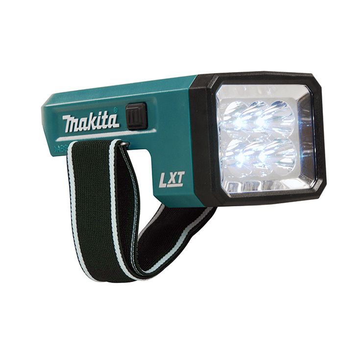 Makita 18V LED Flashlight