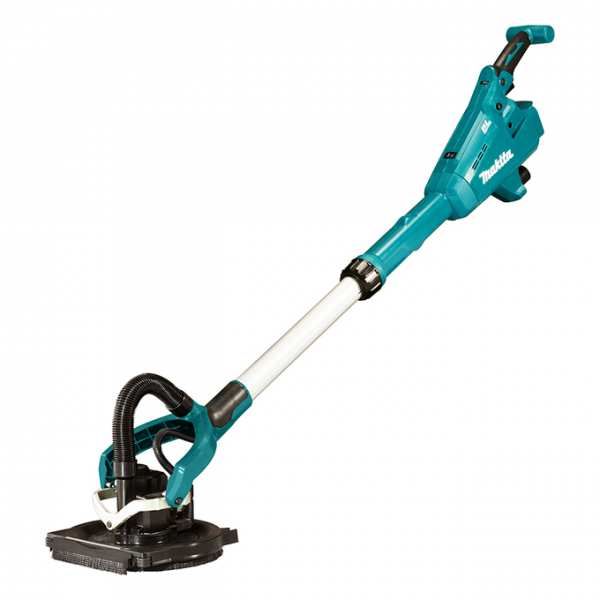 Makita 18V Drywall Pole Sander with Brushless Motor and AWS