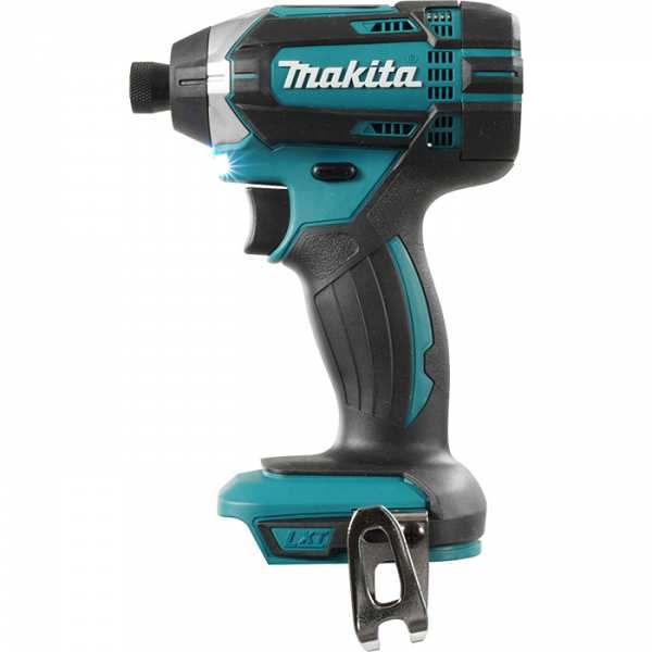 Makita 18V 1/4" Hex Impact Driver