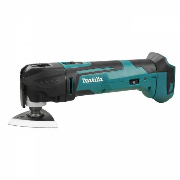 Makita 18V Oscillating Tool