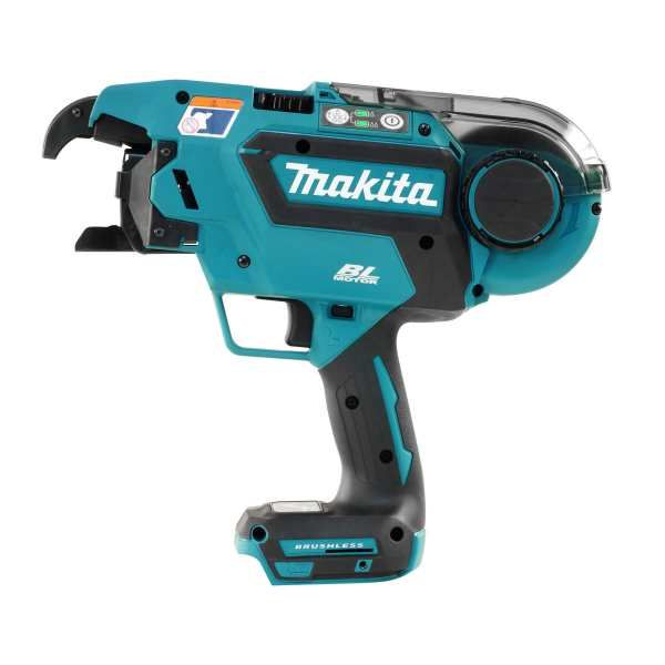 Makita 18V Cordless Rebar Tying Tool