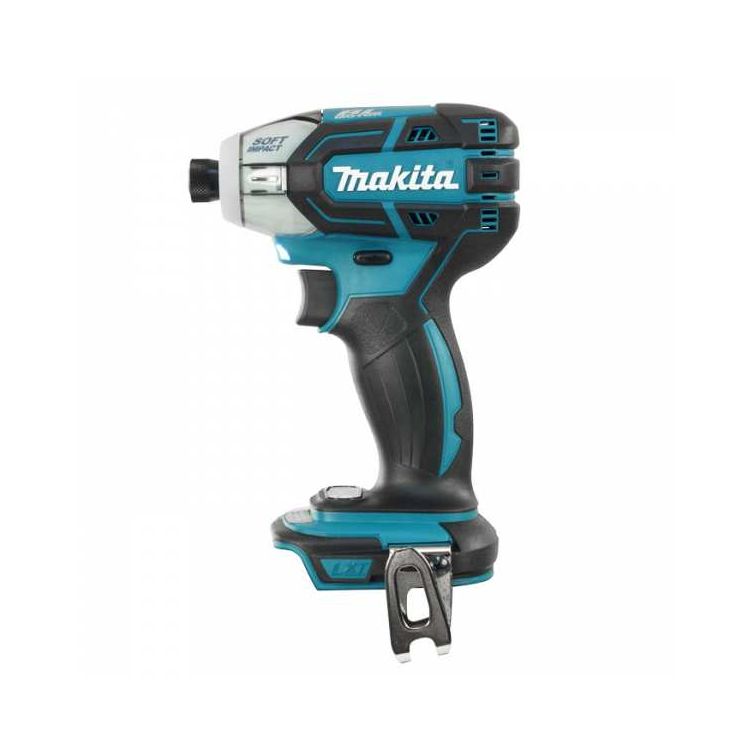 Makita 1/4" Oil-Impulse Impact Driver