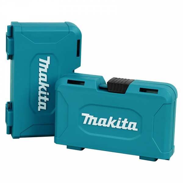 Makita 100pc ImpactX Driver Bit Kit