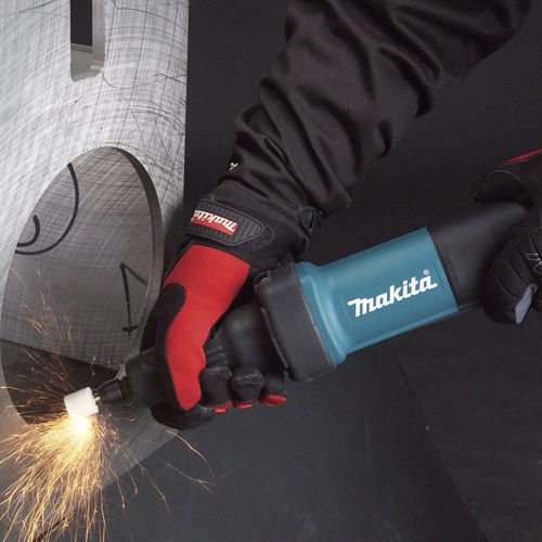 Makita 1/4" Die Grinder