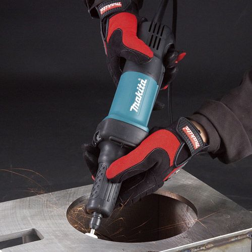 Makita 1/4" Die Grinder