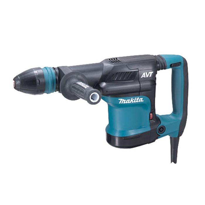 Makita 12.4 lb SDS-Max Demolition Hammer