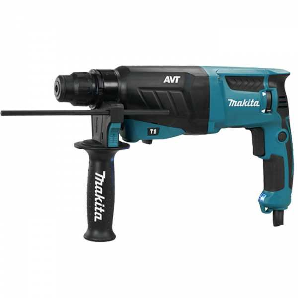 Makita 1" SDS-Plus 7A Rotary Hammer Drill